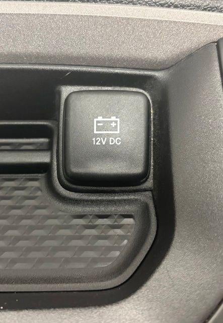 2022 RAM 1500 Tradesman Crew Cab 4x4 6'4' Box