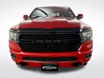 2020 RAM 1500 Big Horn Crew Cab 4x4 5'7' Box