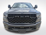 2025 RAM 1500 Warlock