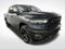 2025 RAM 1500 Warlock Crew Cab 4x4 5'7' Box