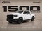 2025 RAM 1500 Warlock Crew Cab 4x4 5'7' Box