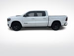 2021 RAM 1500 Limited Crew Cab 4x4 5'7' Box