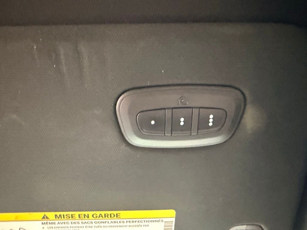 2021 RAM 1500 Limited Crew Cab 4x4 5'7' Box