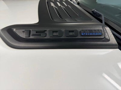 2021 RAM 1500 Limited Crew Cab 4x4 5'7' Box