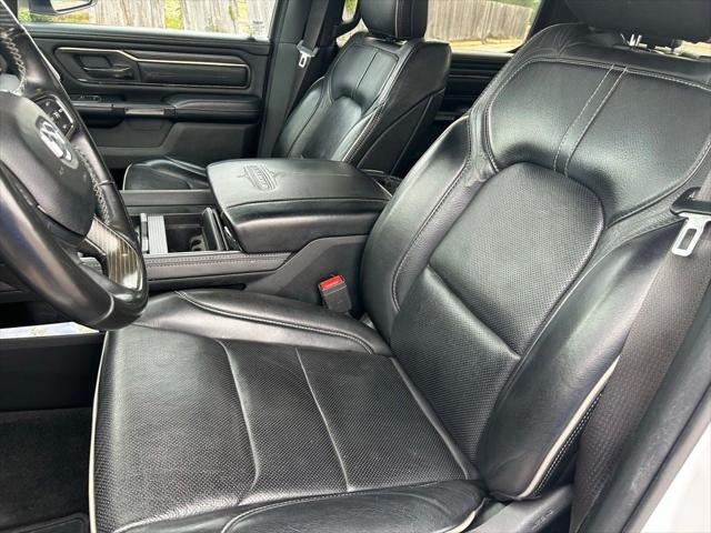 2021 RAM 1500 Limited Crew Cab 4x4 5'7' Box