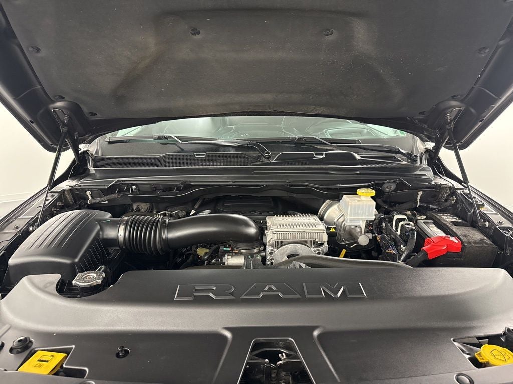 2023 RAM 1500 Limited Crew Cab 4x4 5'7' Box