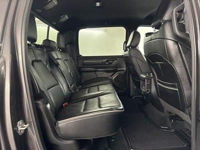 2023 RAM 1500 Limited Crew Cab 4x4 5'7' Box