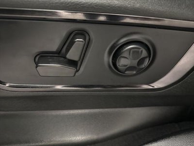 2023 RAM 1500 Limited Crew Cab 4x4 5'7' Box