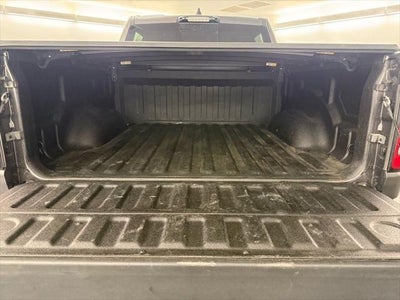 2023 RAM 1500 Limited Crew Cab 4x4 5'7' Box