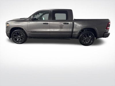 2023 RAM 1500 Limited Crew Cab 4x4 5'7' Box