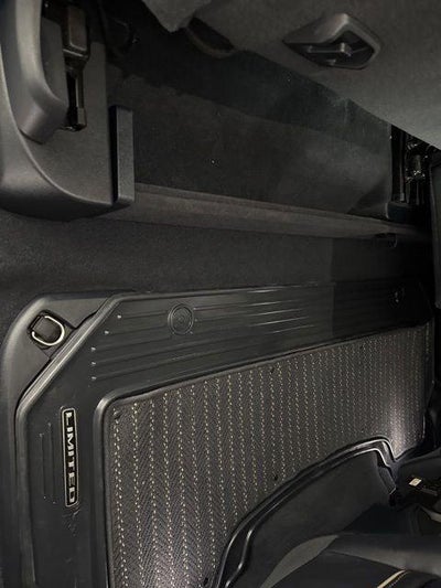 2019 RAM 1500 Limited Crew Cab 4x4 5'7' Box