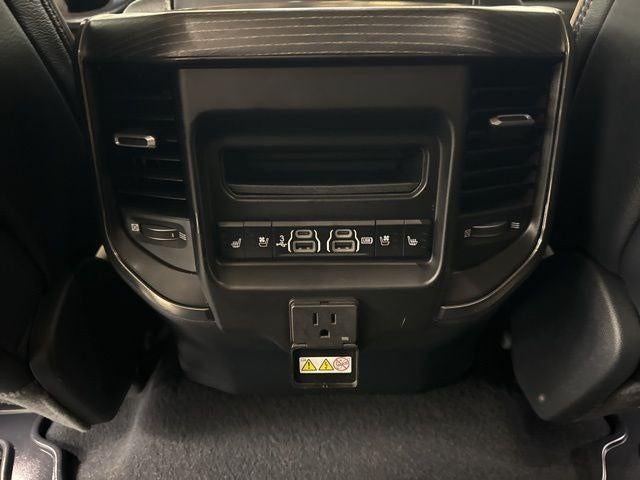 2019 RAM 1500 Limited Crew Cab 4x4 5'7' Box