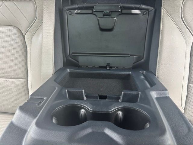 2022 RAM 1500 Limited Crew Cab 4x4 5'7' Box