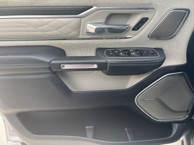 2022 RAM 1500 Limited Crew Cab 4x4 5'7' Box