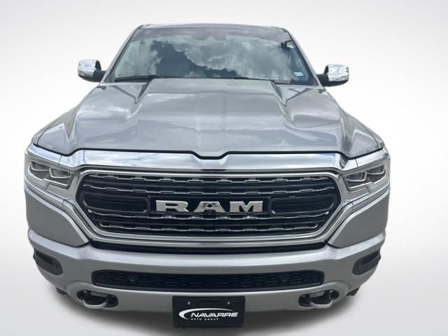 2022 RAM 1500 Limited Crew Cab 4x4 5'7' Box