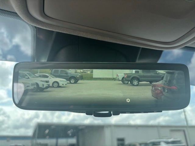 2022 RAM 1500 Limited Crew Cab 4x4 5'7' Box