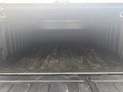 2022 RAM 1500 Limited Crew Cab 4x4 5'7' Box