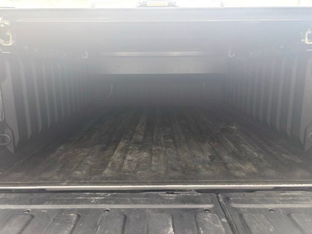 2022 RAM 1500 Limited Crew Cab 4x4 5'7' Box