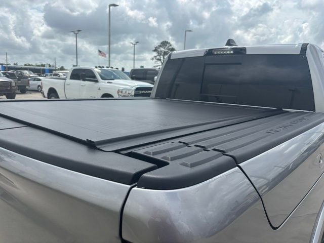 2022 RAM 1500 Limited Crew Cab 4x4 5'7' Box