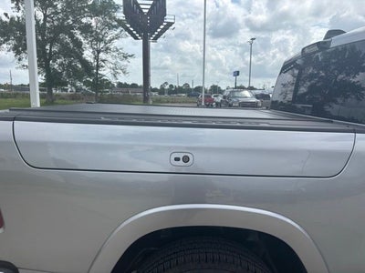 2022 RAM 1500 Limited Crew Cab 4x4 5'7' Box