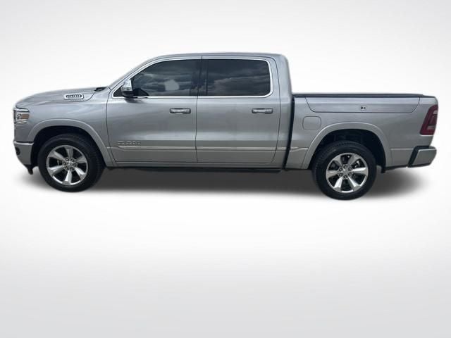 2022 RAM 1500 Limited Crew Cab 4x4 5'7' Box