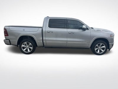 2022 RAM 1500 Limited Crew Cab 4x4 5'7' Box