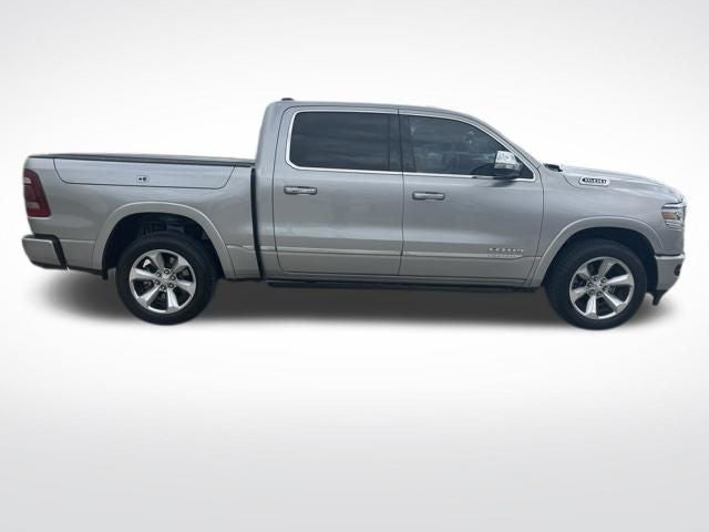 2022 RAM 1500 Limited Crew Cab 4x4 5'7' Box