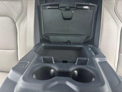 2022 RAM 1500 Limited Crew Cab 4x4 5'7' Box