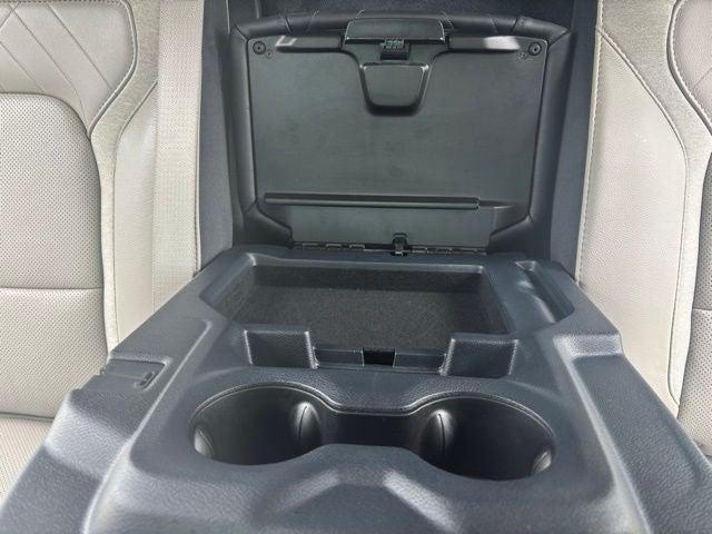 2022 RAM 1500 Limited Crew Cab 4x4 5'7' Box