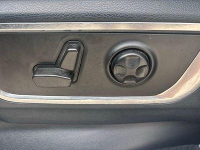 2022 RAM 1500 Limited Crew Cab 4x4 5'7' Box