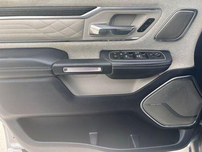 2022 RAM 1500 Limited Crew Cab 4x4 5'7' Box