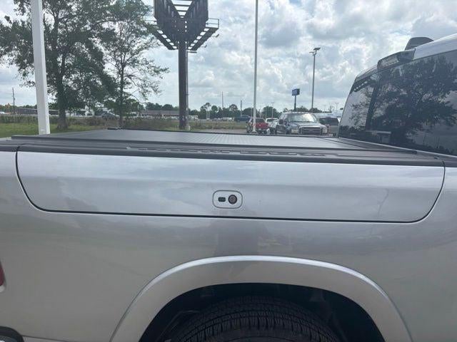 2022 RAM 1500 Limited Crew Cab 4x4 5'7' Box