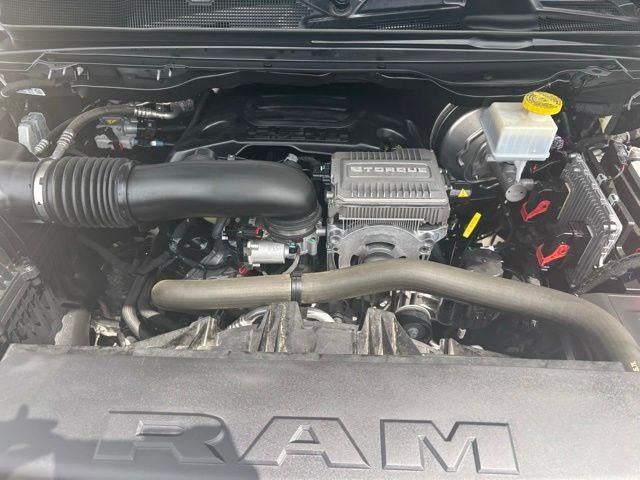 2022 RAM 1500 Limited Crew Cab 4x4 5'7' Box