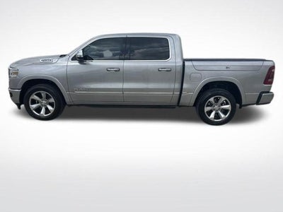 2022 RAM 1500 Limited Crew Cab 4x4 5'7' Box
