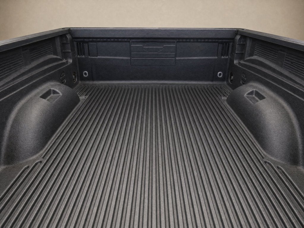 2026 RAM 1500 Laramie Crew Cab 4x4 5'7' Box