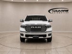 2026 RAM 1500 Laramie Crew Cab 4x4 5'7' Box