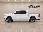 2026 RAM 1500 Laramie Crew Cab 4x4 5'7' Box
