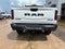 2026 RAM 1500 Rebel Crew Cab 4x4 5'7' Box