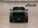 2026 RAM 1500 Rebel Crew Cab 4x4 5'7' Box