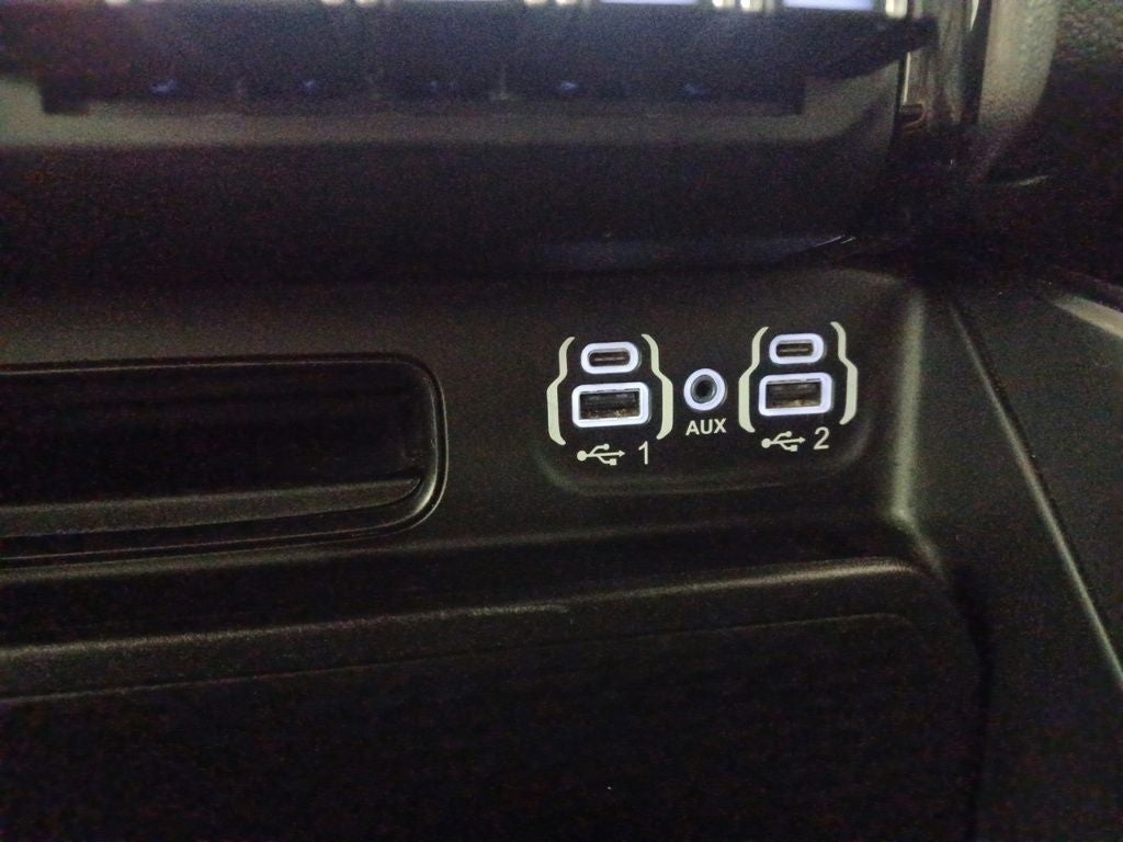 2024 RAM 1500 Rebel Crew Cab 4x4 5'7' Box