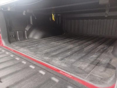 2024 RAM 1500 Rebel Crew Cab 4x4 5'7' Box