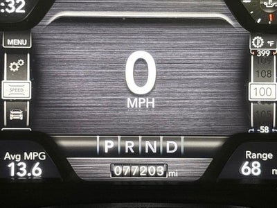 2022 RAM 1500 Rebel Crew Cab 4x4 5'7' Box