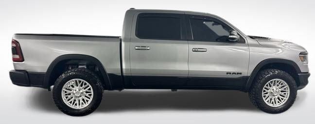 2022 RAM 1500 Rebel Crew Cab 4x4 5'7' Box