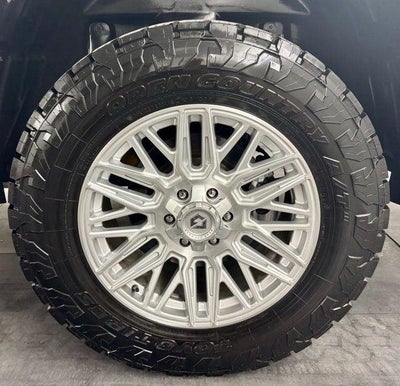 2022 RAM 1500 Rebel Crew Cab 4x4 5'7' Box