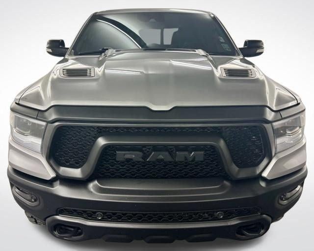 2022 RAM 1500 Rebel Crew Cab 4x4 5'7' Box