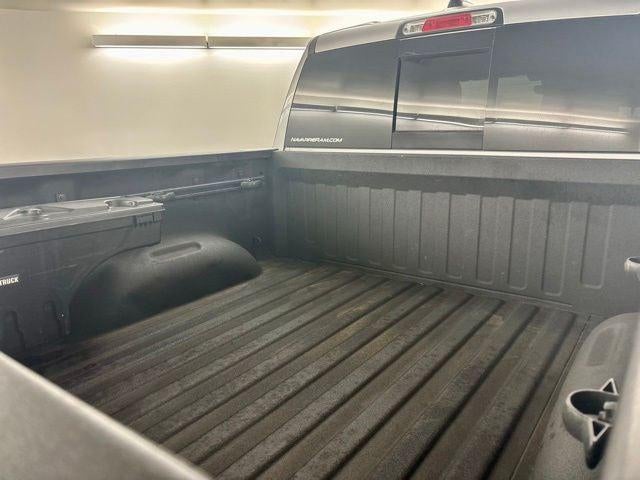 2022 RAM 1500 Rebel Crew Cab 4x4 5'7' Box