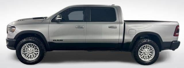 2022 RAM 1500 Rebel Crew Cab 4x4 5'7' Box