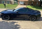 2021 Ford Mustang GT Premium Fastback