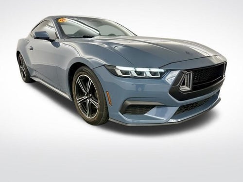 2024 Ford Mustang EcoBoost Premium Fastback