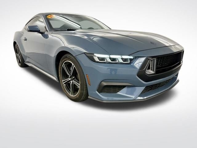 2024 Ford Mustang EcoBoost Premium Fastback